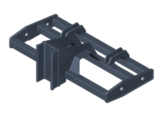 Playmobil - 30088972 - Roller frame II