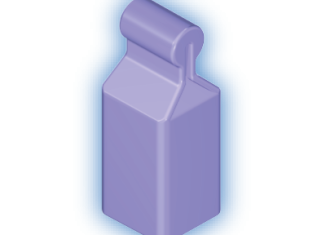 Playmobil - 30088973 - Juice carton 3.6