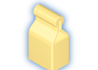 Playmobil - 30088983 - Flour bag 3.6