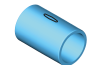 Playmobil - 30088992 - Roller sleeve