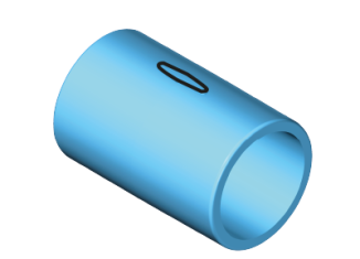Playmobil - 30088992 - Roller sleeve
