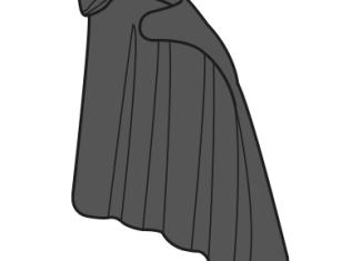 Playmobil - 30089020 - Arab cloak
