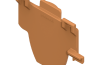 Playmobil - 30089023 - Trapdoor slide