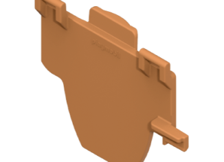 Playmobil - 30089023 - Trapdoor slide