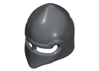 Playmobil - 30089030 - Jousting helmet