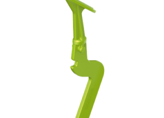 Playmobil - 30089033 - Lever trapdoor slide