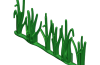 Playmobil - 30089043 - Vine 90 fence