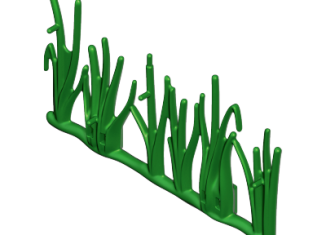 Playmobil - 30089043 - Vine 90 fence