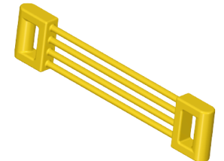 Playmobil - 30089050 - Chest expander