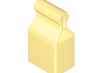 Playmobil - 30089082 - Flour bag 3.6