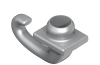 Playmobil - 30089093 - Chandelier ceiling hook