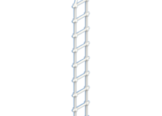 Playmobil - 30089103 - Rope ladder 180x24