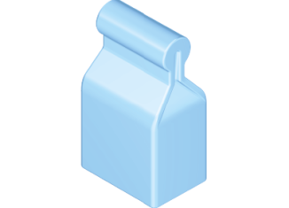 Playmobil - 30089112 - Flour bag 3.6