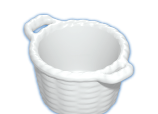 Playmobil - 30089463 - Bottle basket II