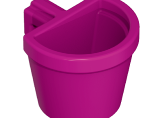 Playmobil - 30089543 - Flower pot hängend