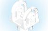 Playmobil - 30089680 - Rock hinge