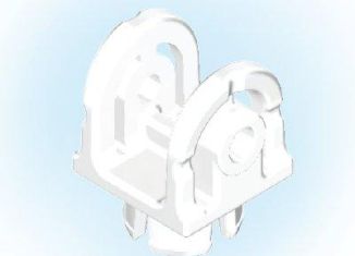 Playmobil - 30089680 - Rock hinge