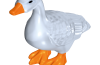 Playmobil - 30089700 - Gans standing