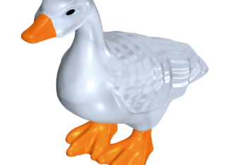 Playmobil - 30089700 - Gans standing