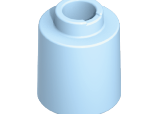 Playmobil - 30089703 - Preserving jar