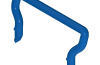 Playmobil - 30089753 - Sales cart handlebar