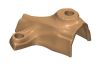 Playmobil - 30089800 - Hollow tree stump II