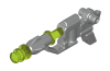 Playmobil - 30090522 - Blaster Laser