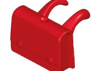 Playmobil - 30090600 - School satchel
