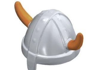 Playmobil - 30090640 - Viking helmet