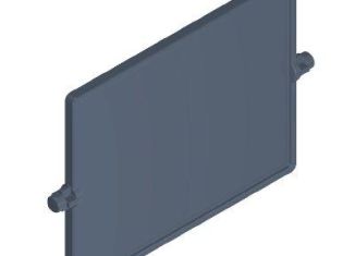 Playmobil - 30090650 - Blackboard