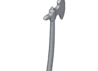 Playmobil - 30090930 - Henker Beil