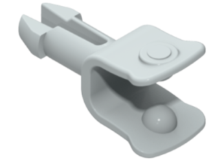 Playmobil - 30090960 - Coupling