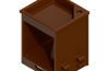 Playmobil - 30091093 - VW T1 Spülschrank