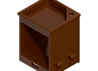 Playmobil - 30091093 - VW T1 Spülschrank