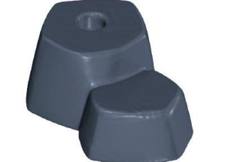 Playmobil - 30091740 - Rock 27.6 tall