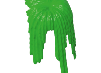 Playmobil - 30091760 - Hanging plant 44x65 II