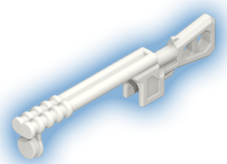 Playmobil - 30091802 - Spyblaster Weapon
