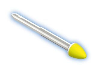 Playmobil - 30091992 - Pfeilges. bolt cannon