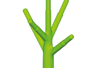 Playmobil - 30092110 - Lily flower stems
