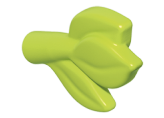 Playmobil - 30092133 - Plant leaves 1.6