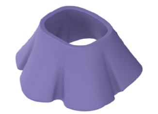 Playmobil - 30092433 - Child Badefig. mini skirt