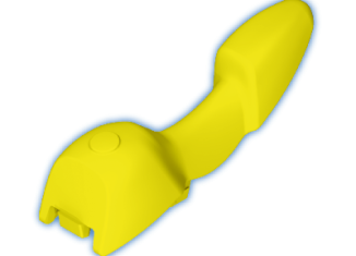 Playmobil - 30092503 - Racingbike child Seat