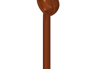 Playmobil - 30092550 - Cooking spoon II