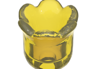 Playmobil - 30092702 - Glass wall lamp
