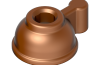 Playmobil - 30092720 - Bunsen burner