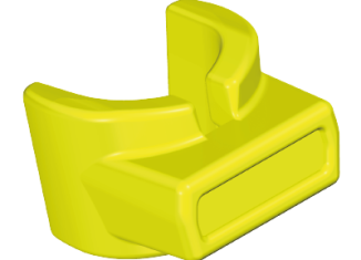 Playmobil - 30092822 - Arm cuff agent