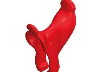 Playmobil - 30092840 - Knight saddle