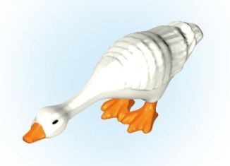 Playmobil - 30093140 - Goose stretched