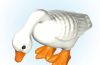 Playmobil - 30093150 - Goose pecking