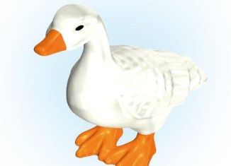 Playmobil - 30093160 - Gans standing